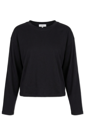 Rick Owens Ribbed long-sleeve top | Women's | Vitkac